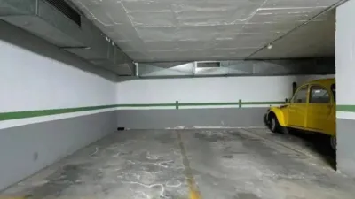 Apartment in El Terreno photo 24
