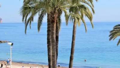 Piso en Calpe - Calp photo 9