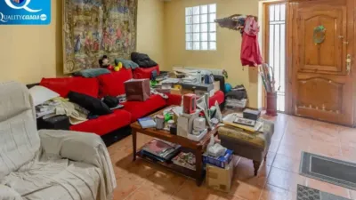 Chalet in Mutxamel photo 5