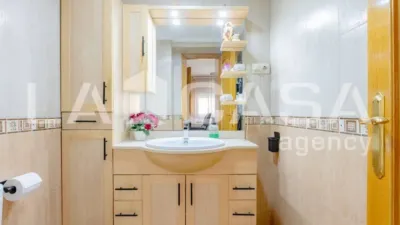 Apartment in Camí de Vera photo 13