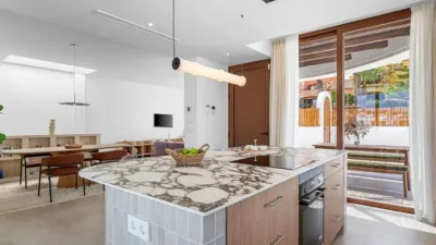 Chalet in Algorfa photo 23