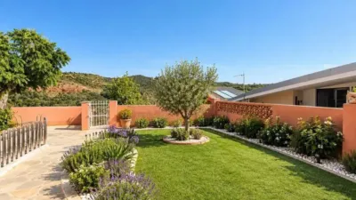 Chalet in Abrera photo 7
