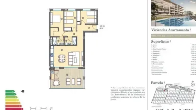 Apartment in Mutxamel photo 23
