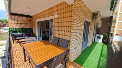 Apartment in Santa Pola photo 6