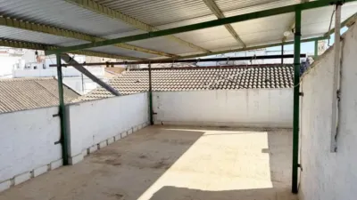 Chalet in Casariche photo 13