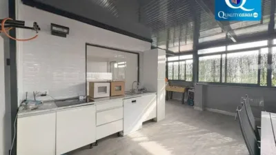 Duplex Penthouse in Haygon-Universidad photo 19
