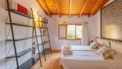 Chalet in Pollença photo 40