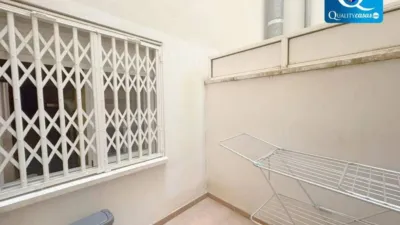 Apartment in Santa Pola photo 9