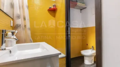 Apartment in Torres de la Alameda photo 11