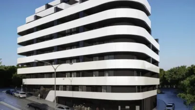 Apartment in Calpe - Calp photo 4