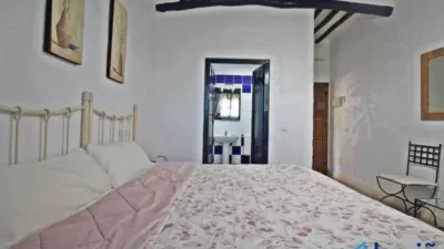 Rustic property in Martín de La Jara photo 63