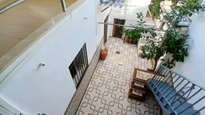Chalet in Villanueva de Algaidas photo 8