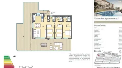 Apartment in Mutxamel photo 30