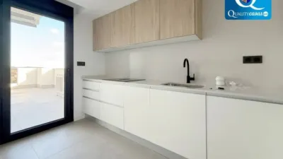 Apartment in Mutxamel photo 7