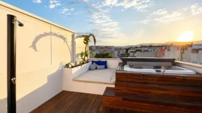 Apartment on Palma de Mallorca Street - Son Serra ? Son Pereto photo 31