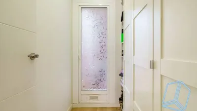 Apartment on Carrer de l'Alcalde in Móstoles photo 14