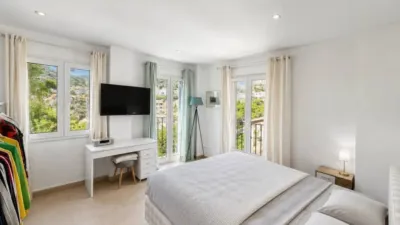 Apartment at Carrer 72, 6 Andratx photo 20