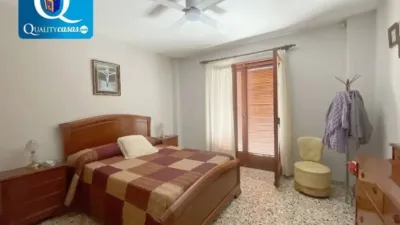 Chalet in Sant Vicent del Raspeig - San Vicente del Raspeig photo 24