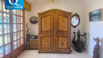 Chalet in Mutxamel photo 8
