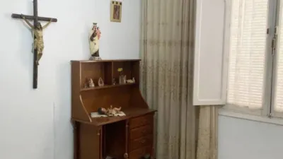 Flat on Calle Real photo 8