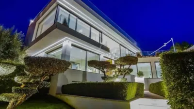 Chalet in Costa de la Calma photo 5