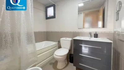Duplex Penthouse in Haygon-Universidad photo 11