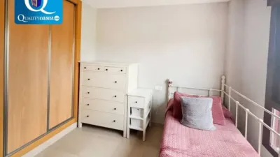 Chalet en Mutxamel photo 21