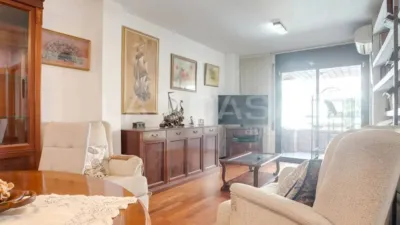 Apartment in Castelldefels photo 12
