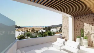 Apartment in Cartagena photo 8
