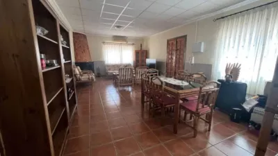 Chalet in Murcia Capital photo 10