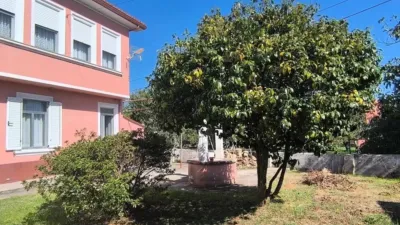 Chalet in Ferrol photo 4
