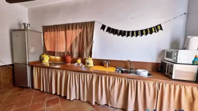 Chalet in Casariche photo 70