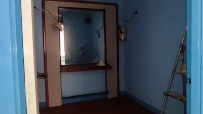 Oficina en venta en Calle Rua Carme, 37 - Más