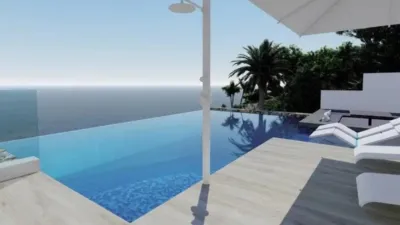 Chalet in Calpe - Calp photo 24