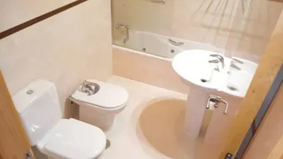 Apartment in Murcia City photo 15