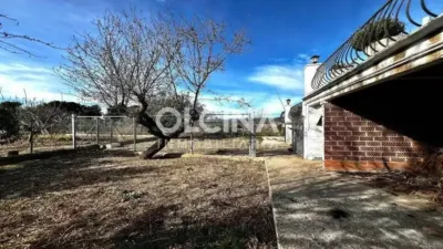 Rustic house in Ibi photo 48