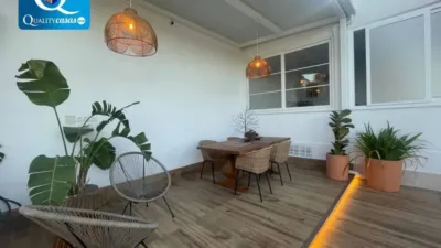 Chalet in Santa Pola photo 4