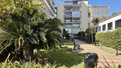 Penthouse in Racó de l'Oix photo 9