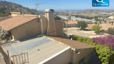Casa - Vista 2