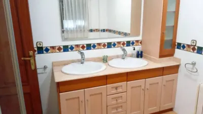 Chalet in Murcia City photo 29