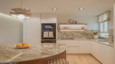 Apartment in Recoletos photo 7