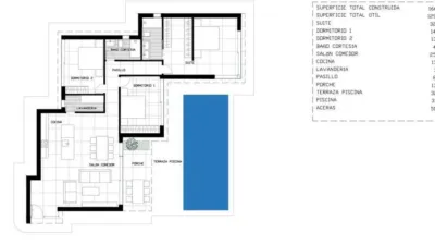 Chalet in Calpe - Calp photo 15