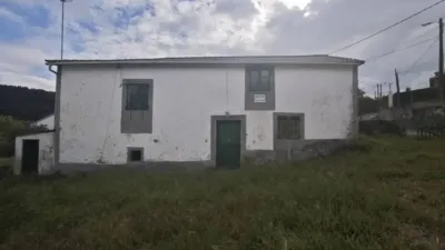 Chalet en calle Brion Nucleo photo 36