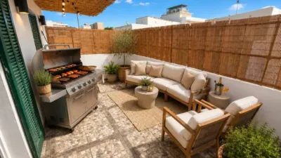 Apartment on Palma de Mallorca Street - Canonge Mateu Rotger Street, 9 photo 28