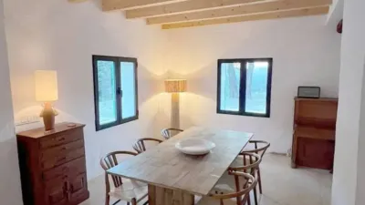 Chalet in Sella photo 16