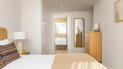 Apartment in Calpe - Calp photo 21