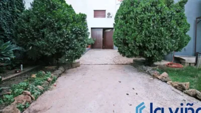 Chalet in Villanueva de Algaidas photo 27