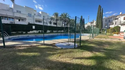 Apartment on Calle de Ojén photo 11
