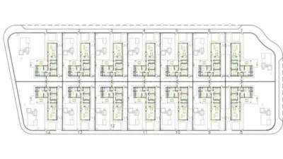 Chalet in Murcia Capital photo 16