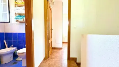 Chalet in Aigües photo 21